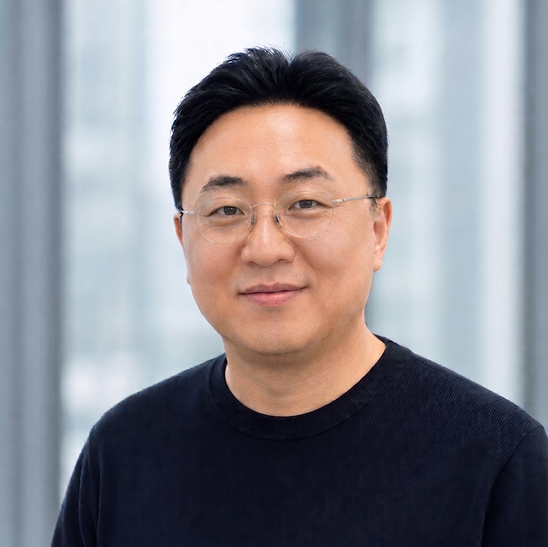 장두영 쿼터백그룹 CEO